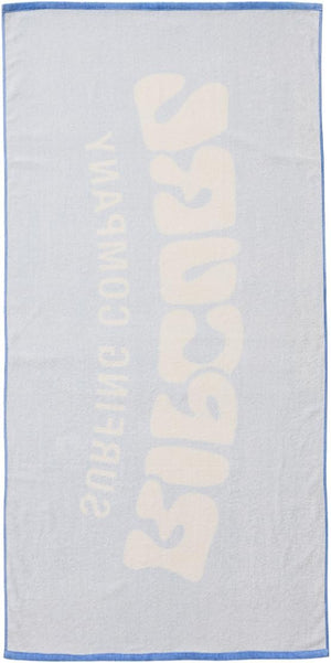 Rip Curl Graphic Standard Beach Towel - 2026