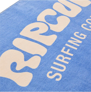 Rip Curl Graphic Standard Beach Towel - 2026