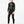 Rip Curl Omega 4/3 Back Zip Wetsuit - Youth
