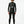 Rip Curl Omega 4/3 Back Zip Wetsuit - Youth