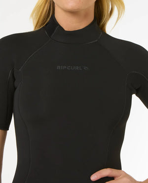 Rip Curl Dawn Patrol 2/2 Shorty Wetsuit - Women's