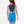 Rip Curl Omega 2mm Spring Shorty Wetsuit - Youth