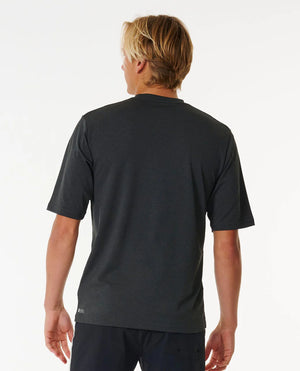 Rip Curl Stack Short Sleeve Rashguard - Men's