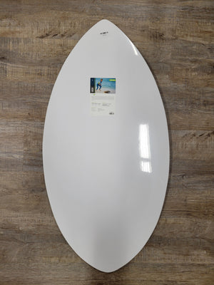 Zap Lazer 40" Skimboard - 2025