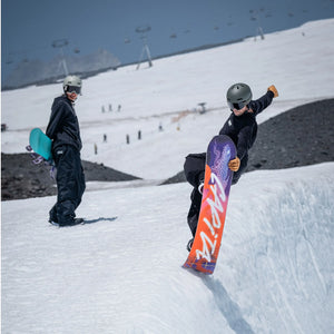 Smith Rodeo MIPS Snow Helmet - Adult