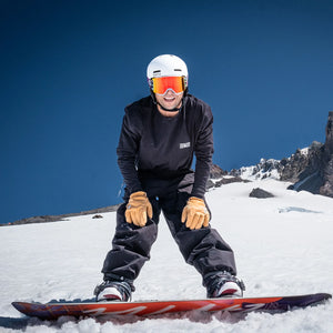 Smith Rodeo MIPS Snow Helmet - Adult