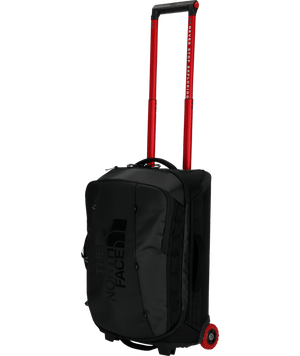 The North Face Base Camp Rolling Thunder Bag - 22"