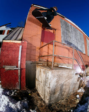 Rome Agent Pro Snowboard - Men's - 2026