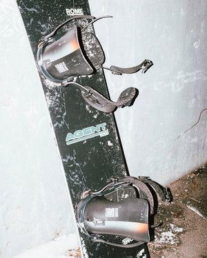Rome Agent Pro Snowboard - Men's - 2026