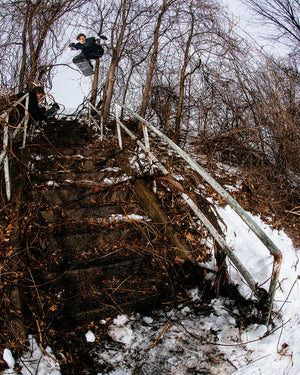 Rome Agent Pro Snowboard - Men's - 2026