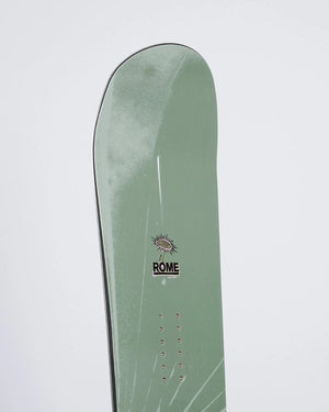 Rome Artifact Snowboard - Men's - 2027
