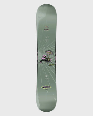 Rome Artifact Snowboard - Men's - 2027