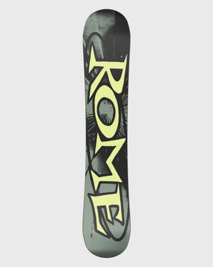 Rome Artifact Snowboard - Men's - 2027