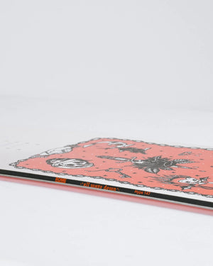 Rome Hype Snowboard - Women's - 2027
