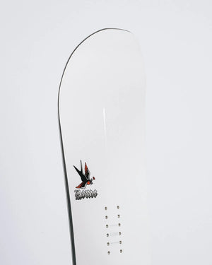 Rome Hype Snowboard - Women's - 2027