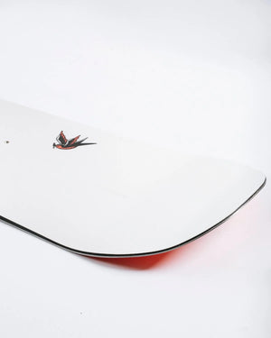 Rome Hype Snowboard - Women's - 2027