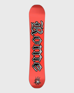 Rome Hype Snowboard - Women's - 2027