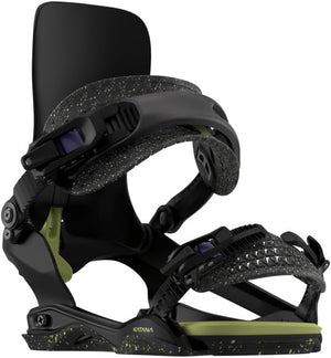Rome Katana AW FASE Snowboard Bindings 2027 - Men's