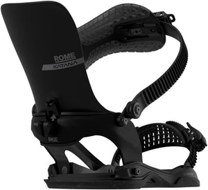 Rome Katana AW FASE Snowboard Bindings 2027 - Men's