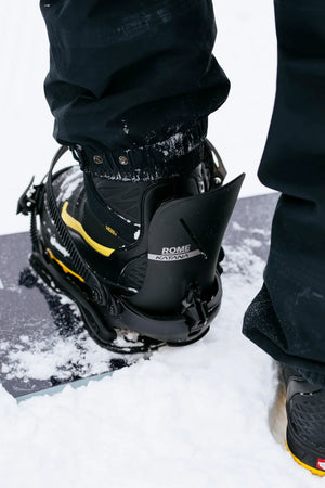 Rome Katana AW FASE Snowboard Bindings 2027 - Men's