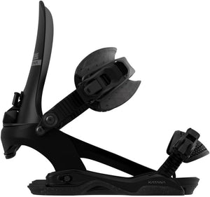 Rome Katana AW FASE Snowboard Bindings 2027 - Men's