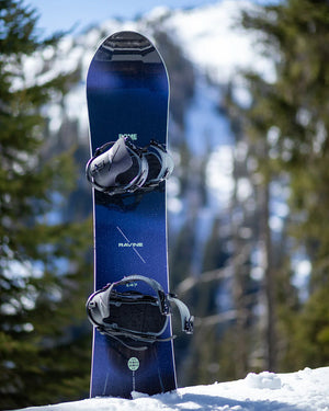 Rome Ravine Snowboard - Women's - 2026