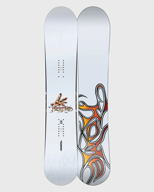 Rome Rene Snowboard - Men's - 2027