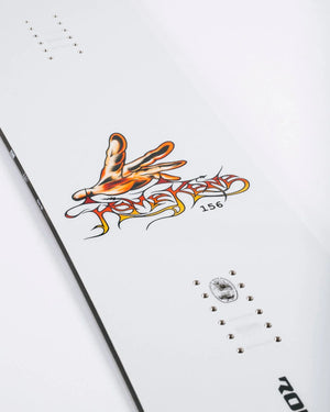 Rome Rene Snowboard - Men's - 2027