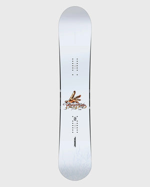 Rome Rene Snowboard - Men's - 2027