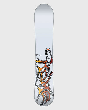 Rome Rene Snowboard - Men's - 2027