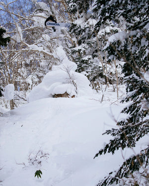 Rome Rene-Gade Snowboard - Men's - 2026