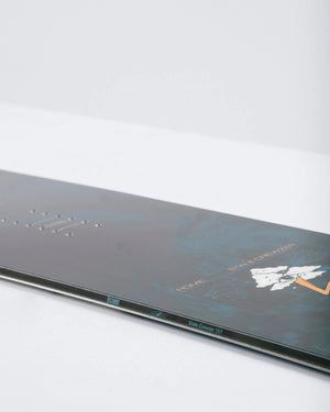 Rome Stale Crewzer Snowboard - Men's - 2027