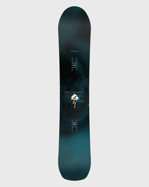 Rome Stale Crewzer Snowboard - Men's - 2027