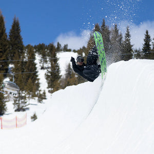 Rome Trace HW Snowboard Bindings 2026 - Men's