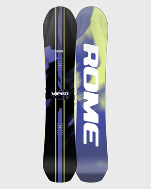 Rome Viper Snowboard - Men's - 2027