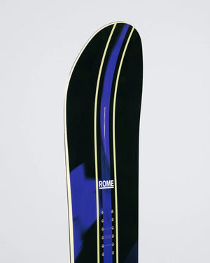 Rome Viper Snowboard - Men's - 2027