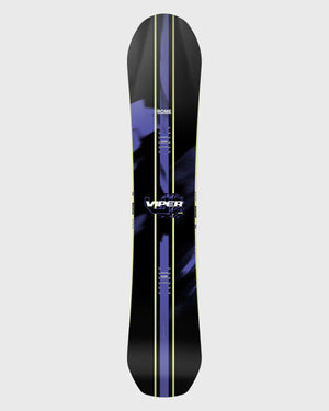 Rome Viper Snowboard - Men's - 2027