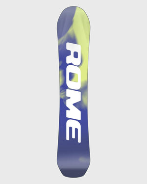 Rome Viper Snowboard - Men's - 2027