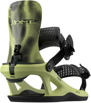 Rome Volt FASE Snowboard Bindings 2027 - Men's