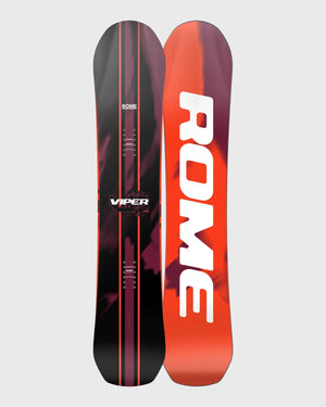 Rome Viper Snowboard - Women's - 2027
