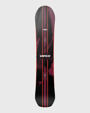 Rome Viper Snowboard - Women's - 2027