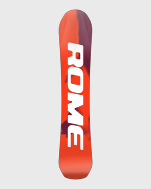 Rome Viper Snowboard - Women's - 2027