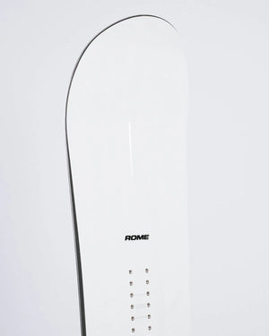 Rome Agent Snowboard - Men's - 2027
