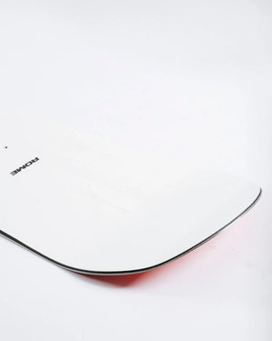 Rome Agent Snowboard - Men's - 2027