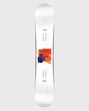 Rome Agent Snowboard - Men's - 2027