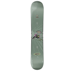 Rome Artifact Snowboard - Men's - 2027