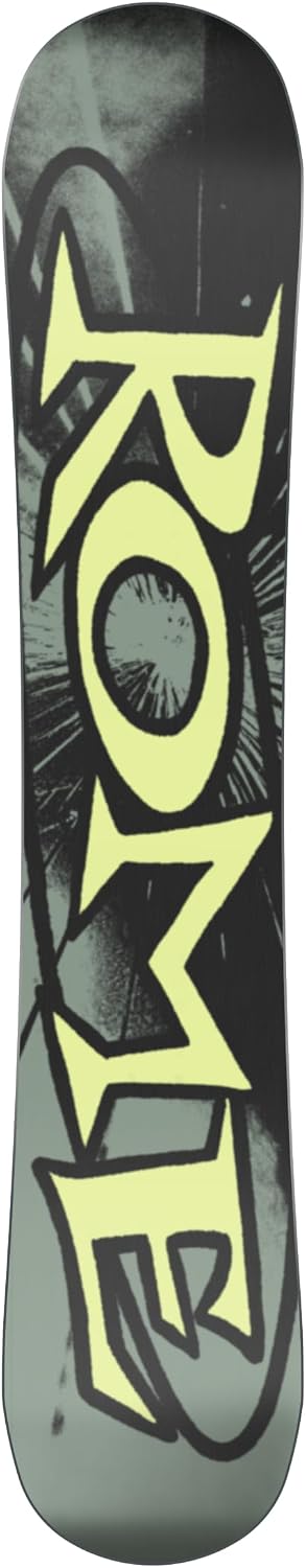 Rome Artifact Snowboard - Men's - 2027