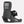 Rome Minishred Snowboard Bindings 2027 - Kids