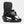 Rome Minishred Snowboard Bindings 2027 - Kids