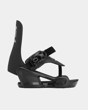 Rome Minishred Snowboard Bindings 2027 - Kids